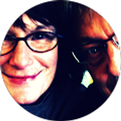 Profile photo of Janice&Roger Hecht