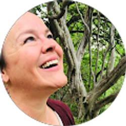 Profile photo of Nicole Parish