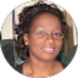 Profile photo of Eleanor Daniels