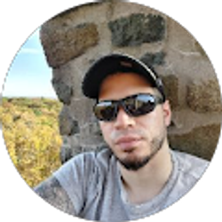 Profile photo of Elvin Martes (RatedMGamer)