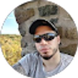 Profile photo of Elvin Martes (RatedMGamer)
