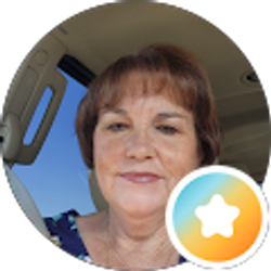 Profile photo of Rita Johnston (Rita)