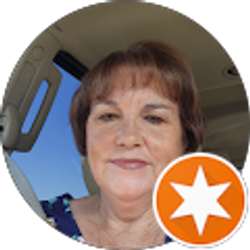 Profile photo of Rita Johnston (Rita)