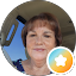 Profile photo of Rita Johnston (Rita)