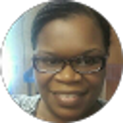 Profile photo of Shaniqua Murray