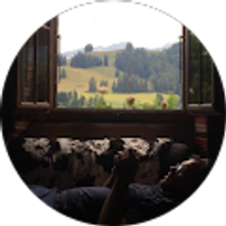 Profile photo of Evan Linville