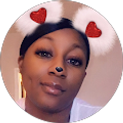 Profile photo of Kendra Johnson