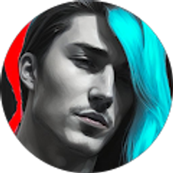 Profile photo of River