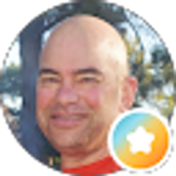 Profile photo of Bruce Moore