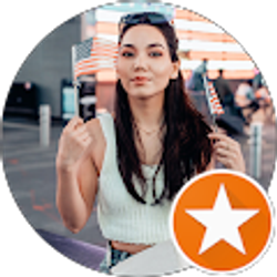 Profile photo of Aya Popov