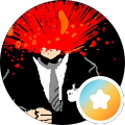 Profile photo of John Constantine