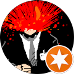 Profile photo of John Constantine