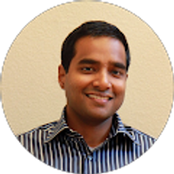 Profile photo of Arvind Hariharan
