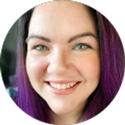 Profile photo of Ruth Fontana