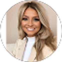 Profile photo of Hope Fowler