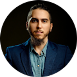 Profile photo of Jorge Bravo