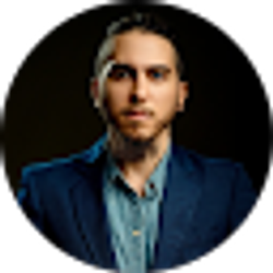 Profile photo of Jorge Bravo