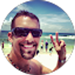 Profile photo of Matt Dusing