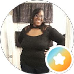 Profile photo of Shemika Blacknall