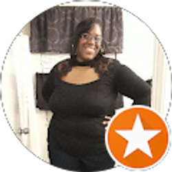 Profile photo of Shemika Blacknall