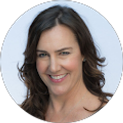 Profile photo of Kathleen Brady