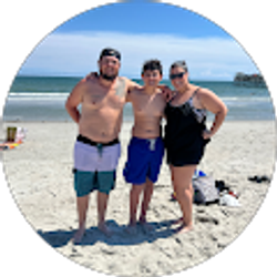 Profile photo of Courtney cook