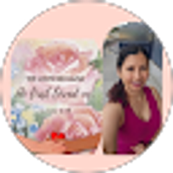 Profile photo of Gina Hernandez