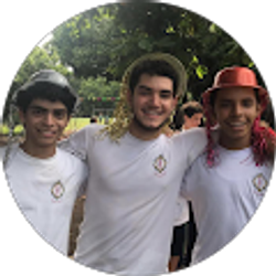 Profile photo of DIEGO SANCHEZ GURDIAN