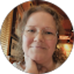 Profile photo of Sara Smith