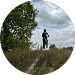 Profile photo of Gavin Aguirre