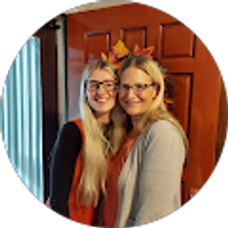 Profile photo of Tonya Thompson