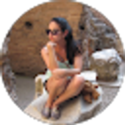 Profile photo of Arianna Nassiri