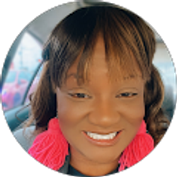 Profile photo of Tameka Anderson Abernathy