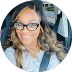 Profile photo of Nicolette Wilson