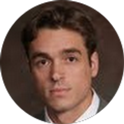 Profile photo of Joshua B. Somers