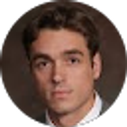 Profile photo of Joshua B. Somers