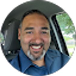 Profile photo of Marcus