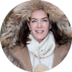 Profile photo of Michelle Johnson