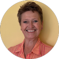 Profile photo of Emily Rolin