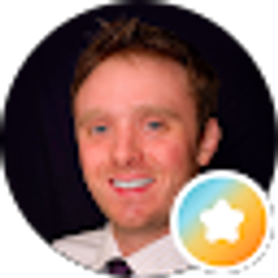 Profile photo of Martin Kennelly
