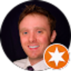 Profile photo of Martin Kennelly