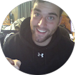 Profile photo of Jayse Morgan