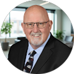 Profile photo of Mike Acheson