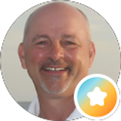Profile photo of Jim Mock