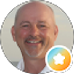Profile photo of Jim Mock