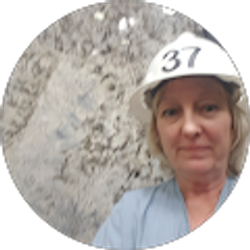 Profile photo of Shelley Gosnell