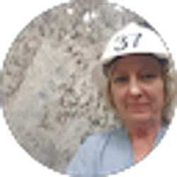 Profile photo of Shelley Gosnell