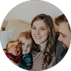 Profile photo of Victoria Mann