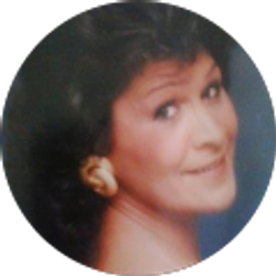 Profile photo of Mary Wilbert