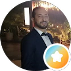 Profile photo of harit amine
